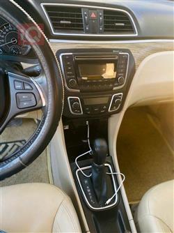 سوزوكي سياز